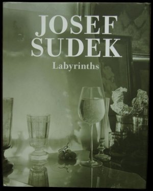 画像1: Josef Sudek／ヨゼフ・スデク【Labyrinths】