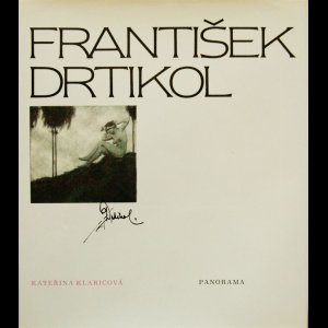 画像: Frantisek Drtikol／フランチシェク・ドルチコル【FRANTISEK DRTIKOL】