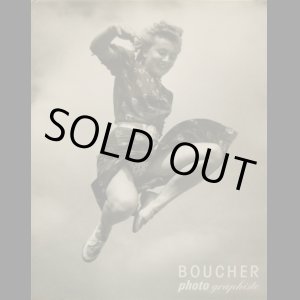 画像: Pierre Boucher／ピエール・ブーシェ【BOUCHER photographiste】