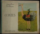 画像: Jacques Prevert ／ジャック・プレヴェール【Contes pour enfants pas sages】