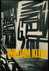 画像: 再入荷　William Klein／ウィリアム・クライン【WILLIAM KLEIN】