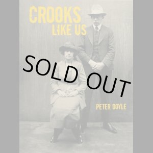 画像: Peter Doyle／ピーター・ドイル【CROOKS LIKE US】