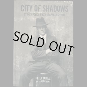 画像: 再入荷　Peter Doyle／ピーター・ドイル【CITY OF SHADOWS】