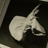 画像: Martha Graham／マーサ・グラハム／Barbara Morgan／バーバラ・モーガン【Letter to the World】