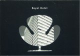 画像: Arne Jacobsen／アルネ・ヤコブセン【Royal Hotel】