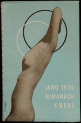 画像: 再入荷　【Almanach KMENE Jaro 1934】