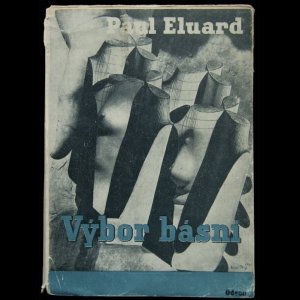 画像: Paul Eluard／ポール・エリュアール【Vybor basni】