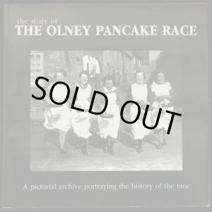 画像: 【the story of THE OLNEY PANCAKE RACE】