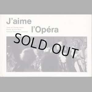 画像: 【J'aime l'Opera】