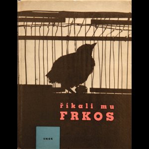 画像: 再入荷　Milada Einhornova／Pavel Kohout【Frkos】