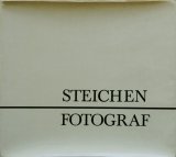 画像: Edward Steichen／エドワード・スタイケン【STEICHEN FOTOGRAF】