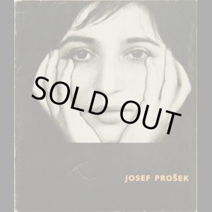 画像: Josef Prosek ／ヨゼフ・プロシェク【JOSEF PROSEK】