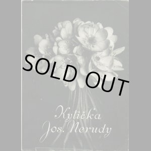 画像: 再入荷　Jos. Nerudy／J. Petrbok【Kyticka Jos. Nerudy】