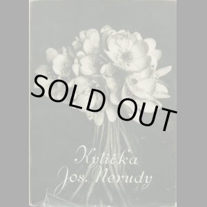 画像: 再入荷　Jos. Nerudy／J. Petrbok【Kyticka Jos. Nerudy】