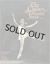 画像: Patricia Barnes 【The Children of Theatre Street】劇場通りのこどもたち