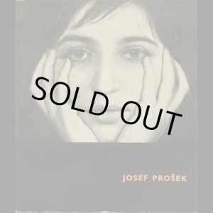 画像: 再入荷　Josef Prosek ／ヨゼフ・プロシェク【JOSEF PROSEK】