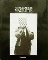 画像: Rene Magritte／ルネ・マグリット【Photographies de Magritte】