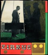 画像: V. Radlicky／ J. Zak 【ZIRKUS】