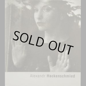 画像: Alexandr Hackenschmied／アレクサンドル・ハッケンシュミード【Alexandr Hackenschmied】