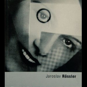 画像: Jaroslav Rossler／ヤロスラフ・レスレル【Jaroslav Rossler】