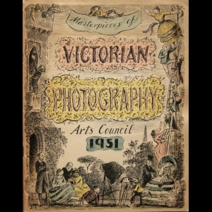 画像: Julia Margaret Cameron／Lewis Carroll／etc【MASTERPIECES OF VICTORIAN PHOTOGRAPHY】