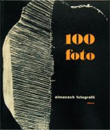 画像: 【100 foto】almanach fotografii