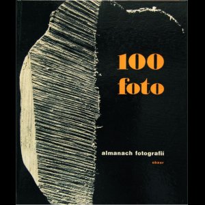 画像: 【100 foto】almanach fotografii