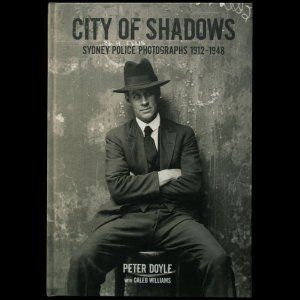 画像: 再入荷　Peter Doyle／ピーター・ドイル【CITY OF SHADOWS】