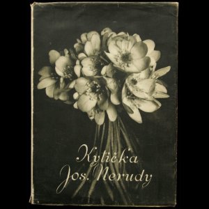 画像: 再入荷　Jos. Nerudy／J. Petrbok【Kyticka Jos. Nerudy】