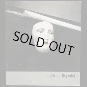 画像: 再入荷　Jindrich Styrsky／インドリッヒ・ シュティルスキー【Jindrich Styrsky】