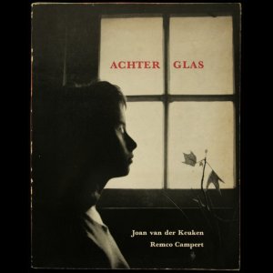 画像: 再入荷　Joan van der Keuken／ヨハン・ファン・デル・クークン【ACHTER GLAS】