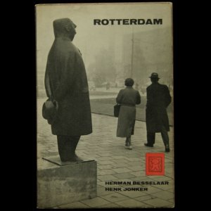 画像: Henk Jonker／ヘンク・ヨンケル【ROTTERDAM】