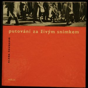 画像: Alena Sourkova / アレナ・ショウルコヴァー【putovani za zivym snimkem】