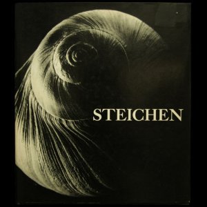 画像: Edward Steichen ／エドワード・スタイケン【A LIFE IN PHOTOGRAPHY】