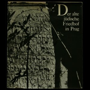 画像: 再入荷　Jan Lukas／ヤン・ルカス【Der alte judische Friedhof in Prag】