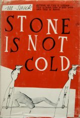 画像: 再入荷　M. Sasek／ミロスラフ・サセック【Stone is not Cold】