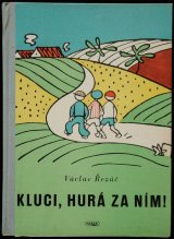 画像: Josef Capek／ヨゼフ・チャペック【KLUCI, HURA ZA NIM !】