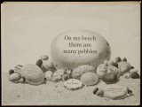 画像: Leo Lionni／レオ・レオーニ【On my beach there are many pebbles】