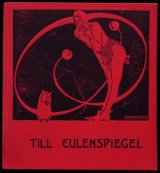 画像: A. Weisgerber／アルベルト・ヴァイスゲルバー【Till Eulenspiegel】