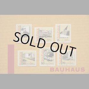 画像: Deutsche Demokratische Republik【bauhaus】