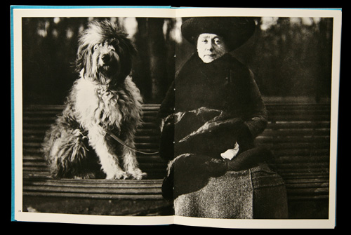 Jacques Henri Lartigue／ジャック=アンリ・ラルティーグ【J.H.