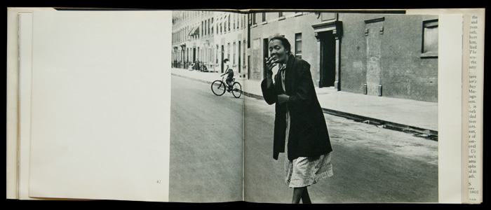 Helen Levitt／ヘレン・レヴィット【A WAY OF SEEING】